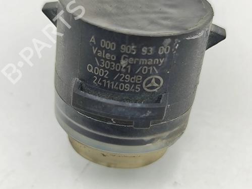 Electronic module MERCEDES-BENZ E-CLASS T-Model (S212) E 220 CDI / BlueTEC (212.202, 212.201) | BP33373501M83 - Image 6