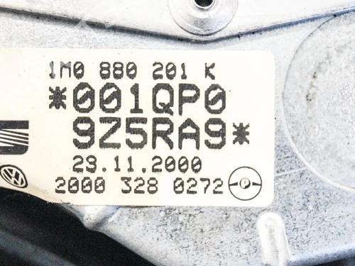 Driver airbag SEAT LEON (1M1) 1.4 16V | BP6739982C9 