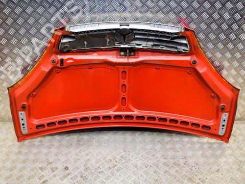 Hood MERCEDES-BENZ A-CLASS (W168) A 160 (168.033, 168.133) | BP8894804C1 