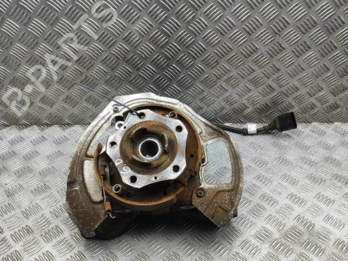 Used Right rear steering knuckle Right rear steering knuckle PORSCHE PANAMERA (971) 2.9 4 E-Hybrid (97ABE1, 97BBE1, 97ABX1) (462 hp) 32974613 32974613