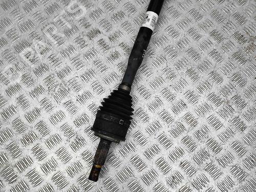 Right front driveshaft TOYOTA AURIS Estate (_E18_) 1.8 Hybrid (ZWE186_, ZWE186R, ZWE186H) | BP29510754M39 