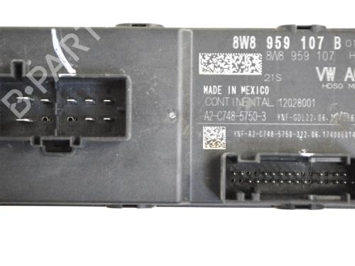 Electronic module AUDI Q5 (FYB, FYG) SQ5 TFSI quattro | BP30221172M83 