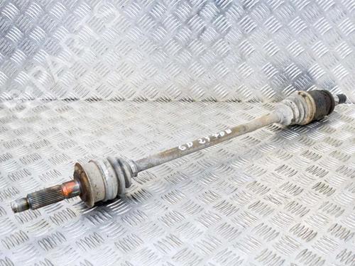 Used Right rear driveshaft SUBARU FORESTER (SH_) 2.0 D AWD (SHH, SHD, SHN) (147 hp) 6758326