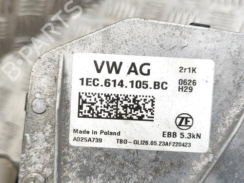 Servo brake AUDI Q4 E-TRON Sportback (F4N) 35 | BP28552705M42