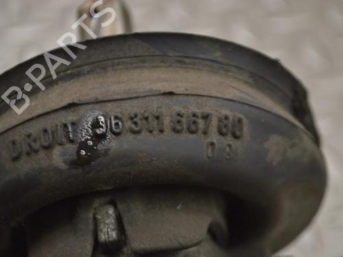 Steering rack PEUGEOT RCZ 1.6 16V | BP33352232M22  - Image 5