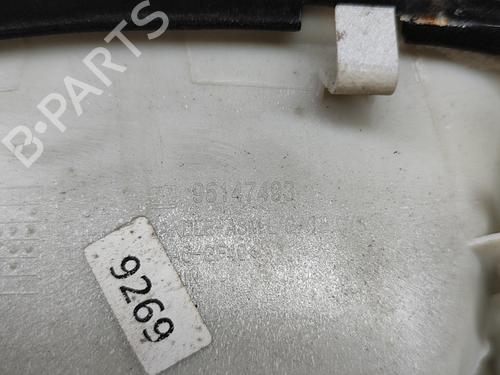 Trunk håndtak OPEL MOKKA / MOKKA X (J13) 1.4 (_76) | BP19284194C132 