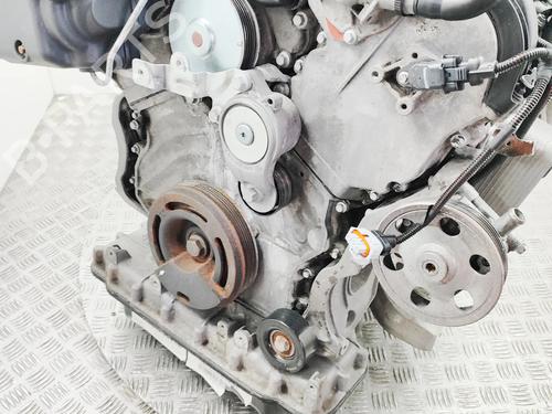 Engine MASERATI GHIBLI III (M157) 3.0 D | BP34520837M1  - Image 9
