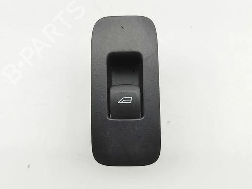 Used Left rear window switch VOLVO V40 Cross Country (526) D2 (120 hp) 30596327