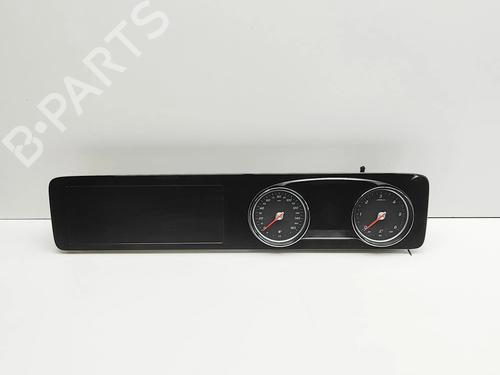 Used Instrument cluster Instrument cluster 37722227 37722227