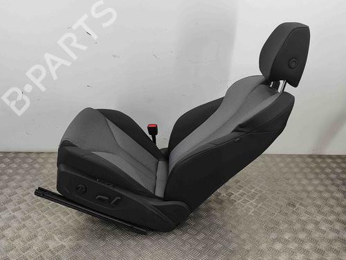 Seats set SKODA ENYAQ iV SUV (5AZ) 85X | BP29867335C78
