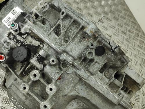 Gearbox SKODA OCTAVIA III Combi (5E5, 5E6) 2.0 TDI | BP25786887M3 