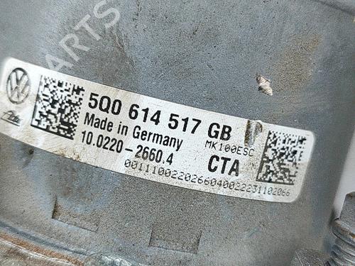 ABS pump VW T-ROC (A11, D11) 1.5 TSI | BP21809740M43 