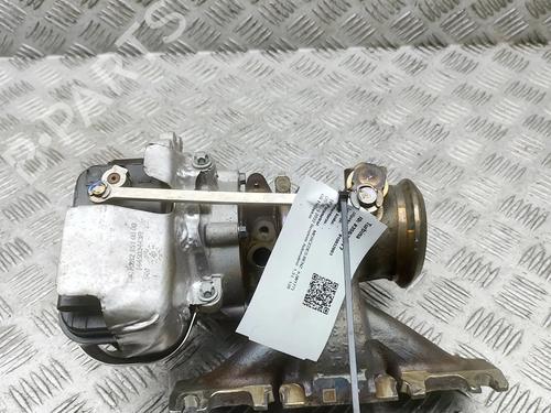 Used Turbocharger/Supercharger Turbocharger/Supercharger MERCEDES-BENZ A-CLASS (W177) A 200 (177.087) (163 hp) 35920076 35920076