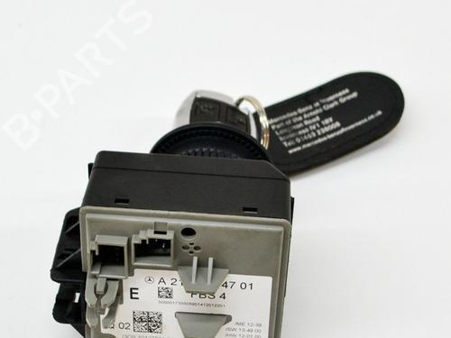 Ignition barrel MERCEDES-BENZ E-CLASS Convertible (A207) E 220 CDI / BlueTEC / d (207.402, 207.401) | BP8352311M48 