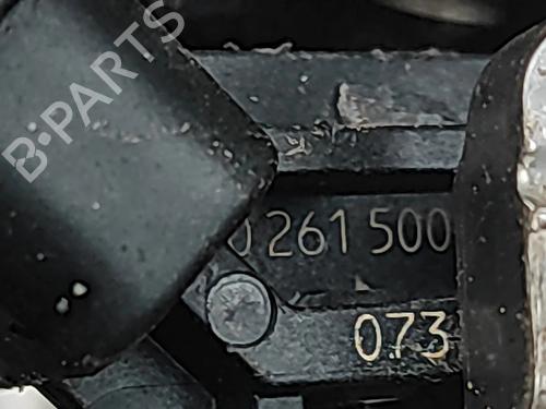 Injection rail BMW 4 Coupe (F32, F82) 435 d xDrive | BP31047860M98 