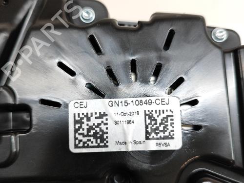 Instrument cluster FORD ECOSPORT 1.0 EcoBoost | BP16313027C47 