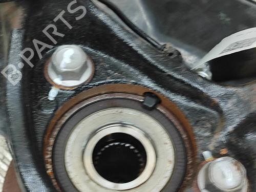 Right front steering knuckle TOYOTA PRIUS (_W6_) 2.0 PHEV (MXWH61L, MXWH61) | BP27791221M26