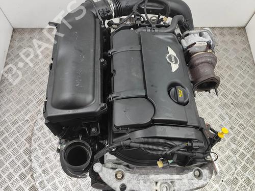 Engine MINI MINI CLUBMAN (R55) Cooper S | BP37697793M1  - Image 5