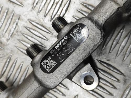 Injection rail BMW X1 (F48) xDrive 18 d | BP17374624M98 