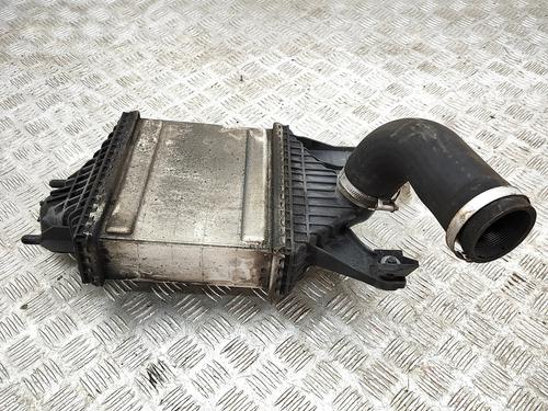 Used Intercooler Intercooler LAND ROVER RANGE ROVER SPORT II (L494) 3.0 SDV6 4x4 (306 hp) 39590212 39590212