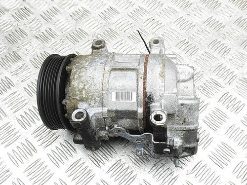 Used AC compressor AC compressor PEUGEOT 508 SW II (FC_, FJ_, F4_) 1.5 BlueHDi 130 (131 hp) 33223687 33223687