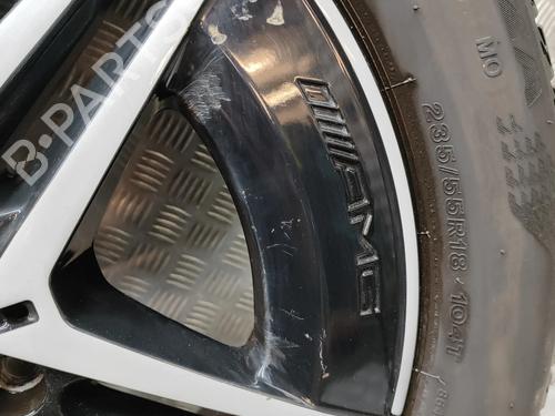 Fælgsæt MERCEDES-BENZ EQA (H243) EQA 250 (243.701) | BP33731790C100 - Image 12
