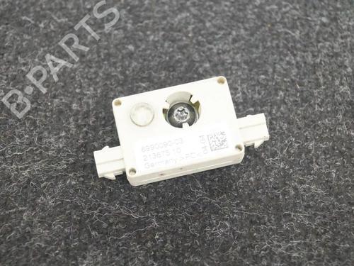 Elektronisk modul BMW X3 (E83) 2.0 d (150 hp) 7734126