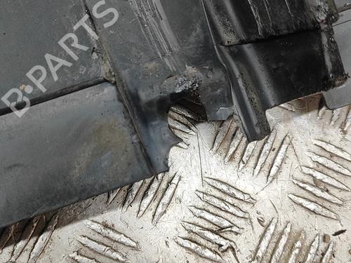 Underbody protection TESLA MODEL X (5YJX) 90D AWD | BP33381791M92 - Image 7