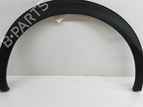 Used Rear left wheel arch trim PEUGEOT 2008 II (UD_, US_, UY_, UJ_, UR_, UC_) e-2008 (UKZKXZ) (136 hp) 29042311