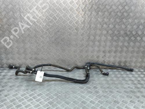 Used Pipe VOLVO XC90 II (256) T8 Hybrid AWD (405 hp) 28553431