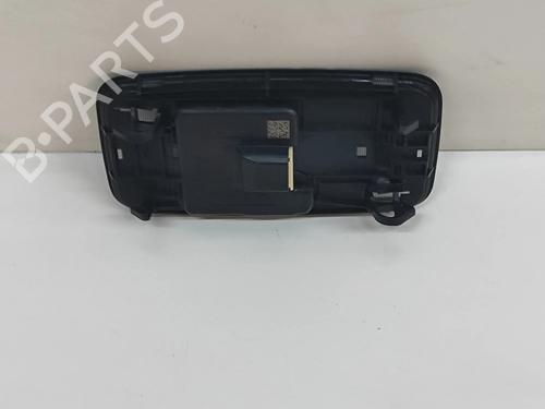 Kabinelys TOYOTA bZ4X (_EAM1_) EV (YEAM15) | BP28560743I8 - Image 2
