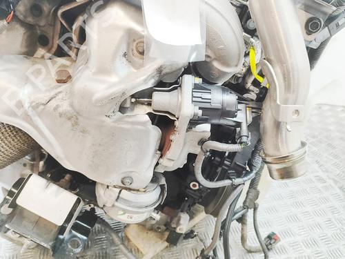 Engine NISSAN NAVARA NP300 Pickup (D23, D23T) 2.3 dCi 4x4 (D231, D23T) | BP39409104M1  - Image 7