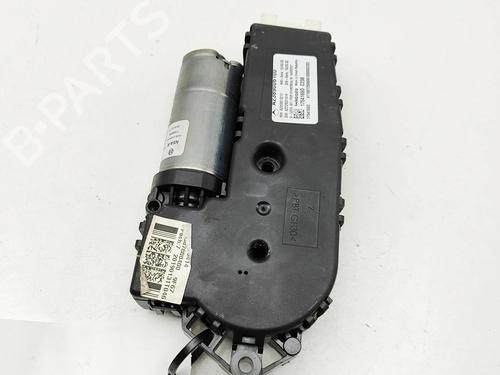 Sunroof engine MERCEDES-BENZ E-CLASS Coupe (C238) E 220 d (238.314) | BP33385027M60 - Image 4