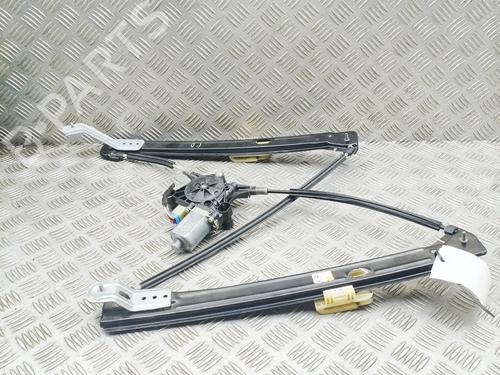 Front right window mechanism SKODA KAROQ (NU7, ND7) 1.5 TSI | BP37797915C23 - Image 2