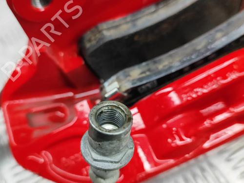 Right front brake caliper TESLA MODEL Y (5YJY) EV Performance All-wheel Drive | BP28557767M104 - Image 6