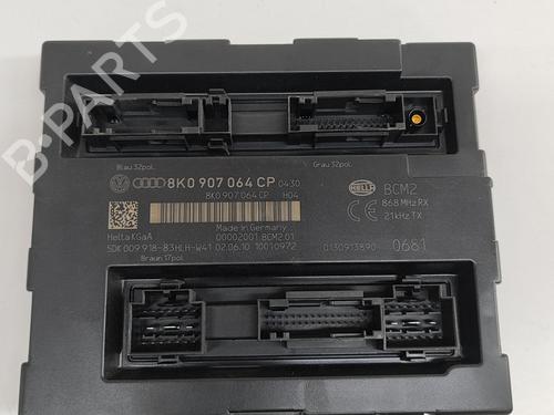Electronic module AUDI A4 B8 Avant (8K5) 2.0 TDI | BP26035634M83 