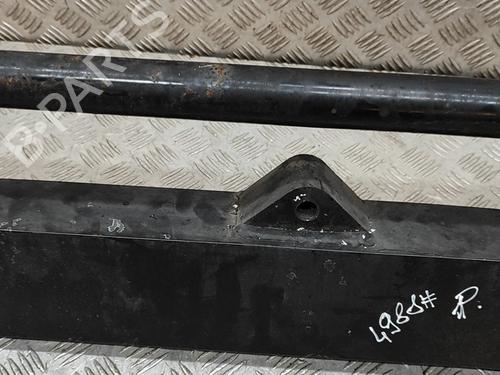 Front bumper reinforcement INFINITI FX 35 All-wheel Drive | BP23561789C109 