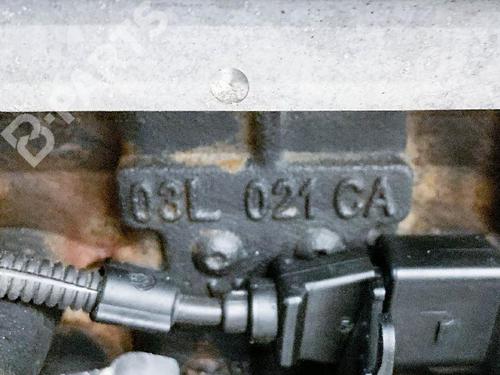 Engine VW PASSAT B7 Variant (365) 2.0 TDI | BP6863757M1  - Image 10