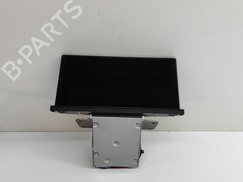 Used Display monitor AUDI Q2 (GAB, GAG) 35 TFSI (150 hp) 28559940