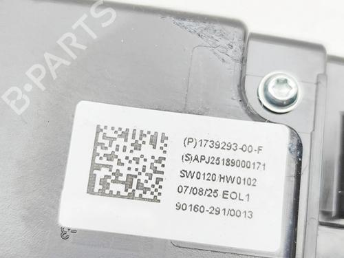 Interior roof light TESLA MODEL 3 (5YJ3) EV | BP37445461I8  - Image 5