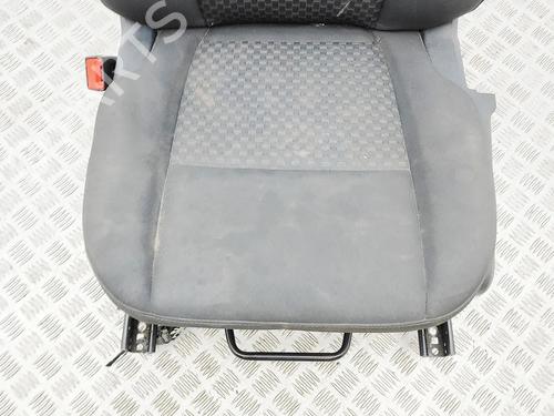 Left front seat FORD TRANSIT V363 Van (FCD, FDD) 2.0 EcoBlue | BP37598747C15 - Image 6