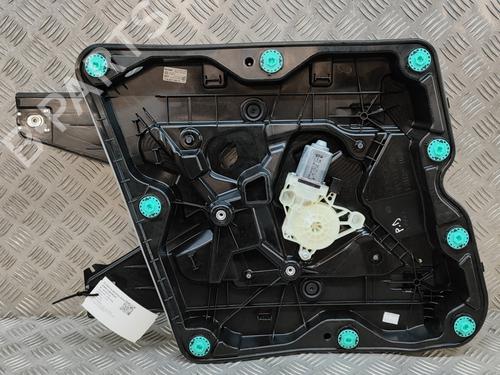 Used Front right window mechanism VW ID.5 (E39) GTX (299 hp) 27767811