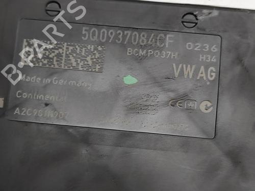 Control unit AUDI TT (FV3, FVP) 2.0 TFSI quattro | BP39501475M11 - Image 11