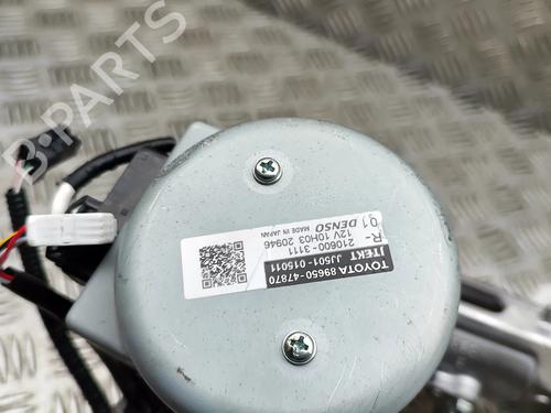 Steering column TOYOTA PRIUS (_W6_) 2.0 PHEV (MXWH61L, MXWH61) | BP29975154M21  - Image 8