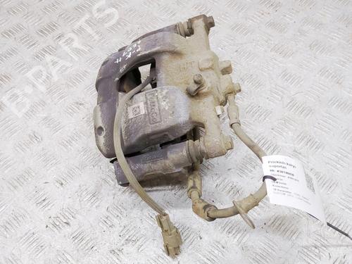Left front brake caliper FORD TRANSIT CUSTOM V362 Van (FY, FZ) 2.0 EcoBlue mHEV | BP38932273M105 - Image 2