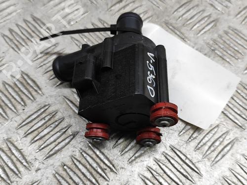 Auxiliary water pump VW TOUAREG (CR7, RC8) 3.0 TDI 4motion | BP26500986M111 