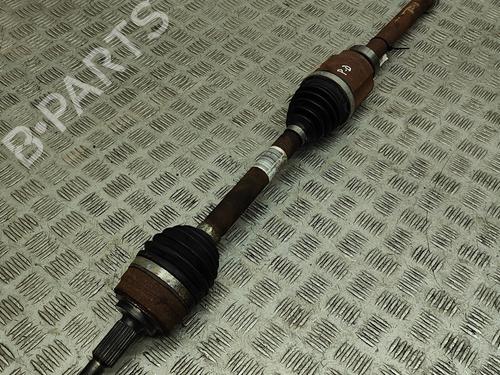 Right front driveshaft NISSAN JUKE (F16_) DIG-T 117 | BP27792579M39 