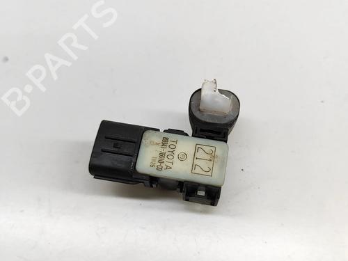 Electronic module LEXUS CT (ZWA10_) 200h (ZWA10_) | BP24307350M83 - Image 4
