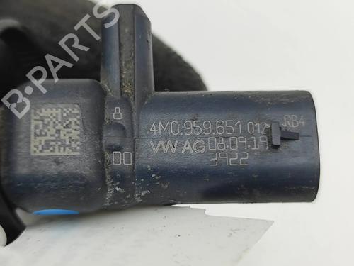 Electronic sensor AUDI A5 (F53, F5P) 35 TFSI Mild Hybrid | BP28437842M84