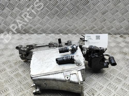 Used Intake manifold Intake manifold 39172212 39172212